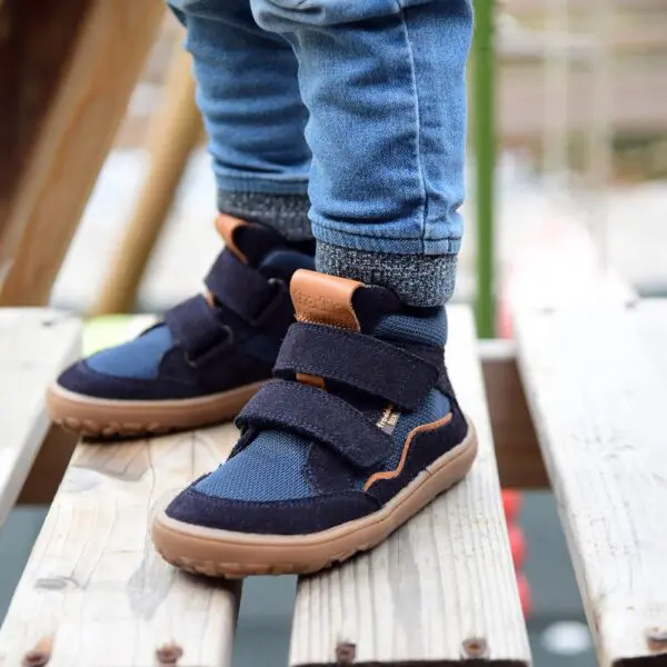 Froddo Barefoot Tex Autumn