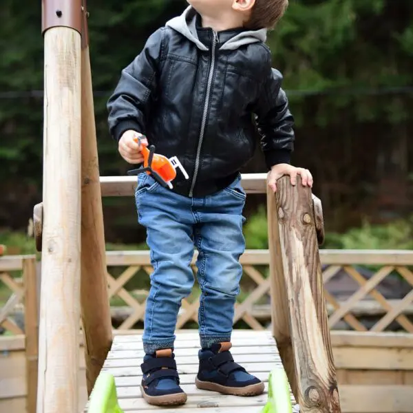 Froddo Barefoot Tex Autumn