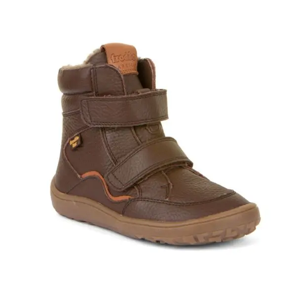 Froddo Barefoot Winter Tex Leather (membrana)