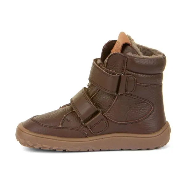 Froddo Barefoot Winter Tex Leather (membrana)