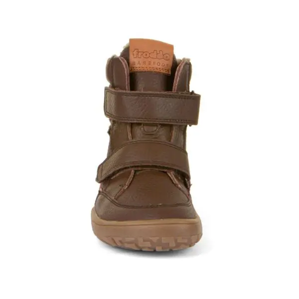 Froddo Barefoot Winter Tex Leather (membrana)