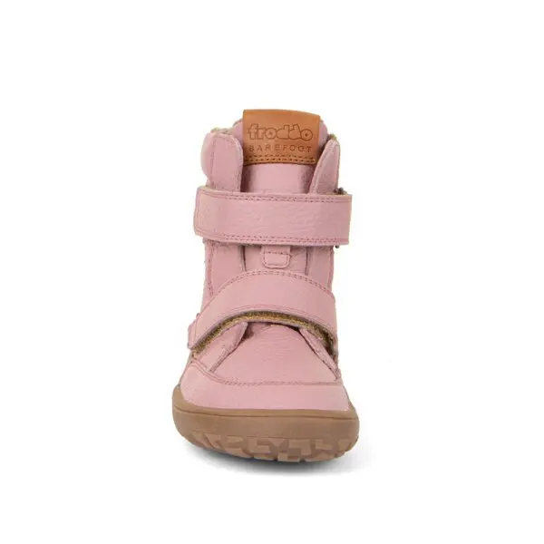 Froddo Barefoot Winter Tex Leather (membrana)