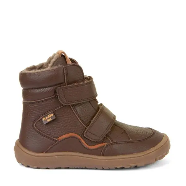 Froddo Barefoot Winter Tex Leather (membrana)