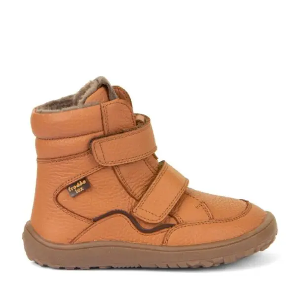 Froddo Barefoot Winter Tex Leather (membrana)