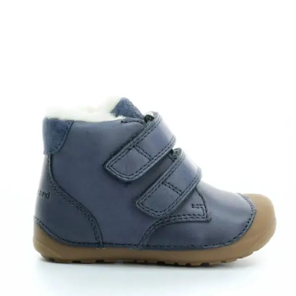 Bundgaard Petit Mid Winter Strap