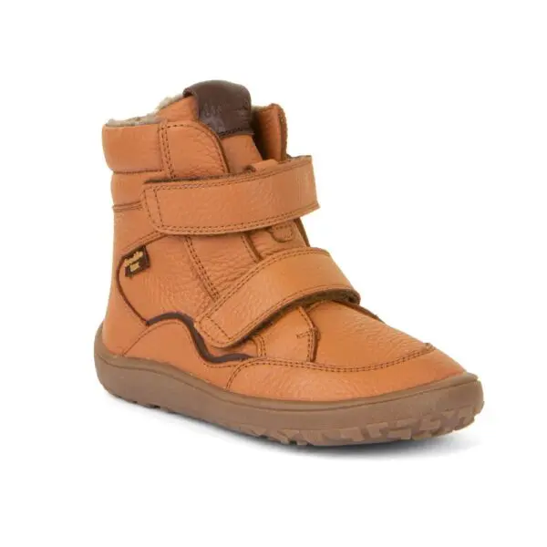 Froddo Barefoot Winter Tex Leather (membrana)