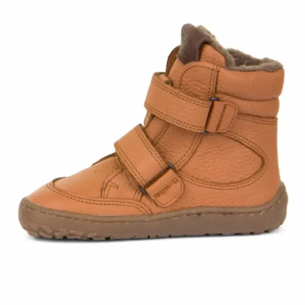 Froddo Barefoot Winter Tex Leather (membrana)