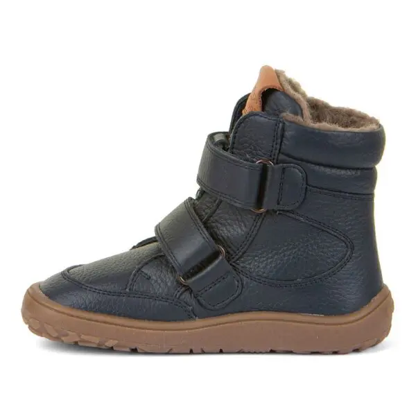 Froddo Barefoot Winter Tex Leather (membrana)