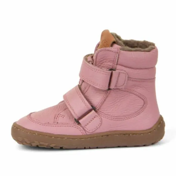 Froddo Barefoot Winter Leather (wełna)