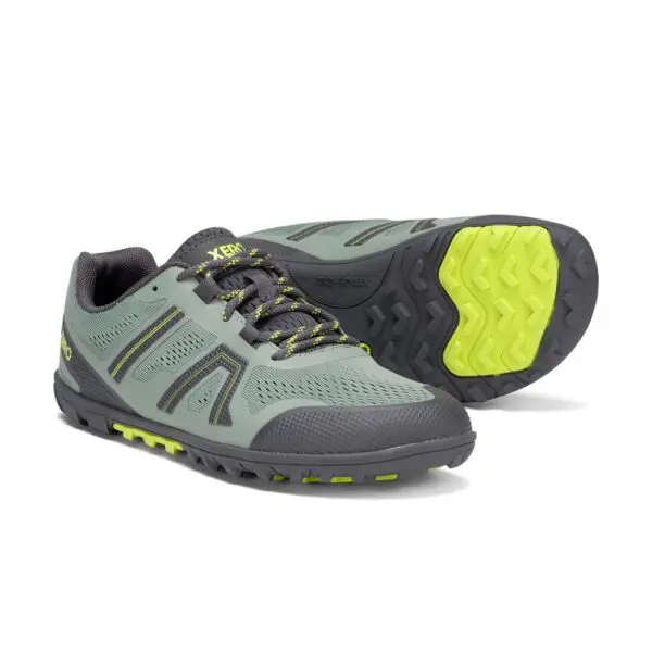 Xero Shoes Mesa Trail II Women