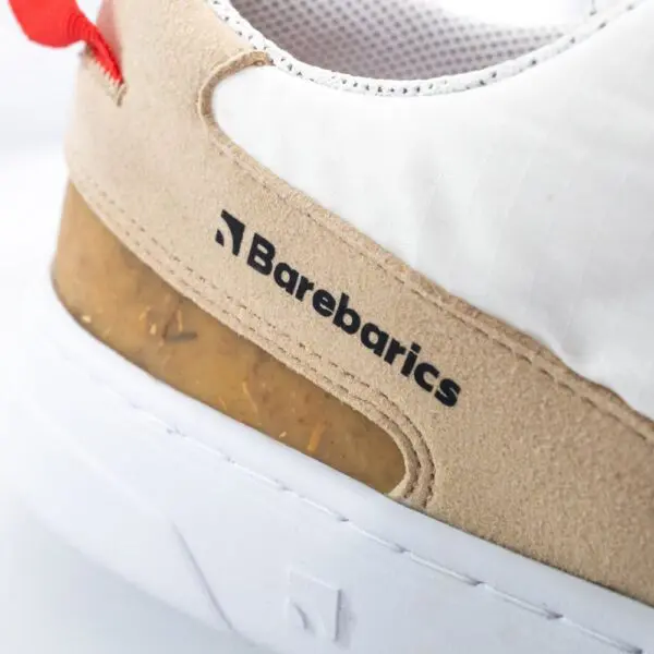 Barebarics Sneakers Revive