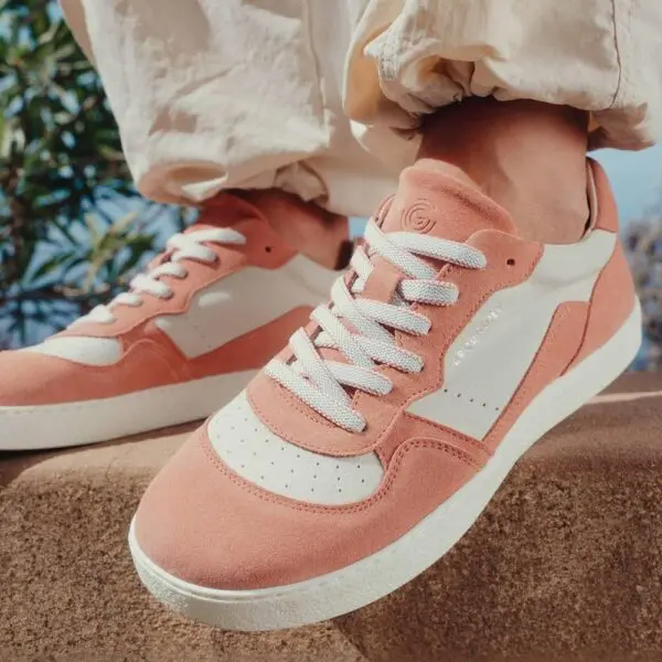 Groundies Nova Special Nubuck Women