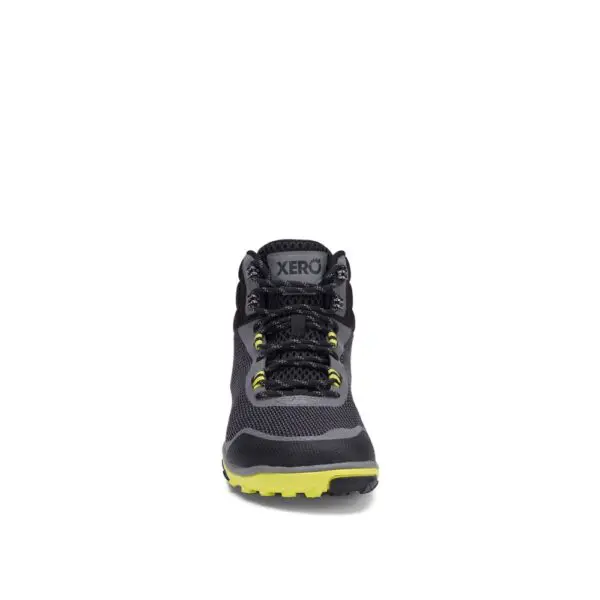 Xero Shoes Scrambler Mid Men (Michelin Fiberlite Sole)