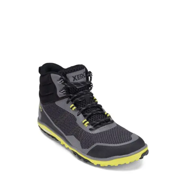 Xero Shoes Scrambler Mid Men (Michelin Fiberlite Sole)