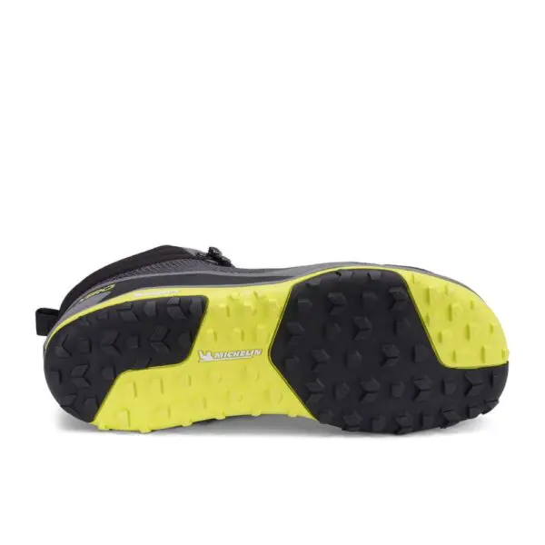 Xero Shoes Scrambler Mid Men (Michelin Fiberlite Sole)