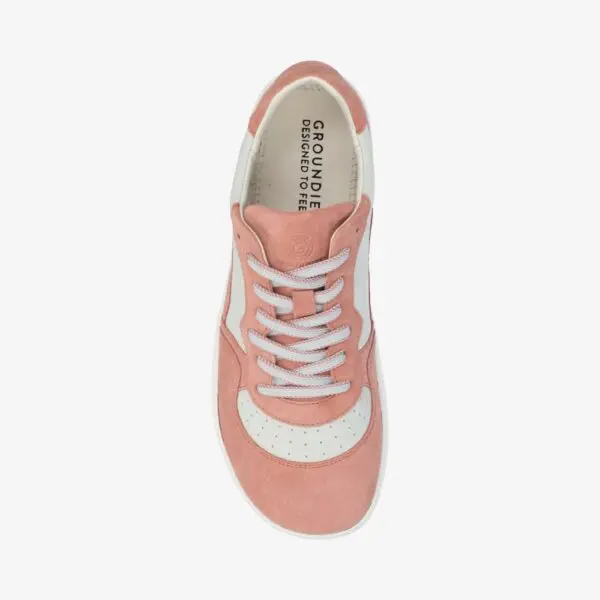 Groundies Nova Special Nubuck Women