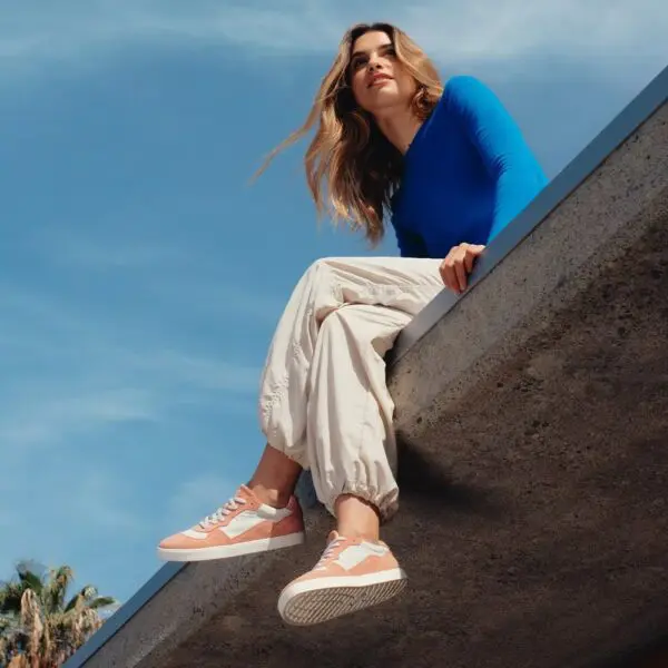 Groundies Nova Special Nubuck Women