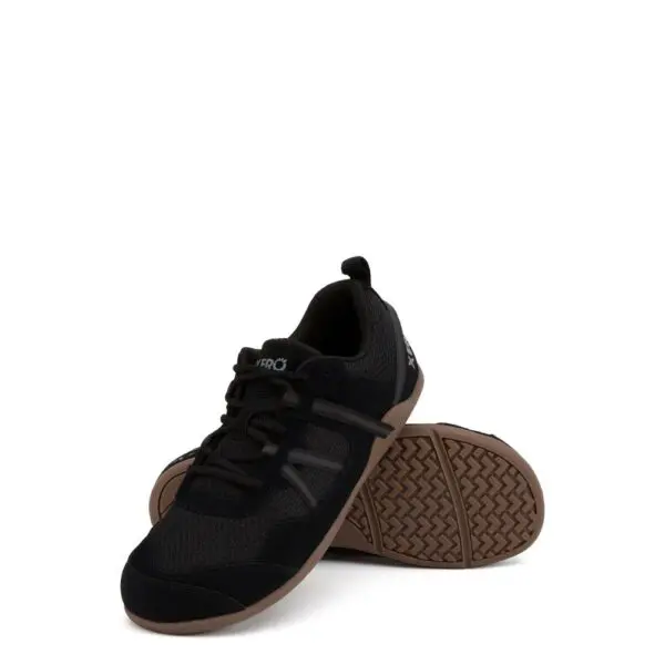 Xero Shoes Prio Suede Women