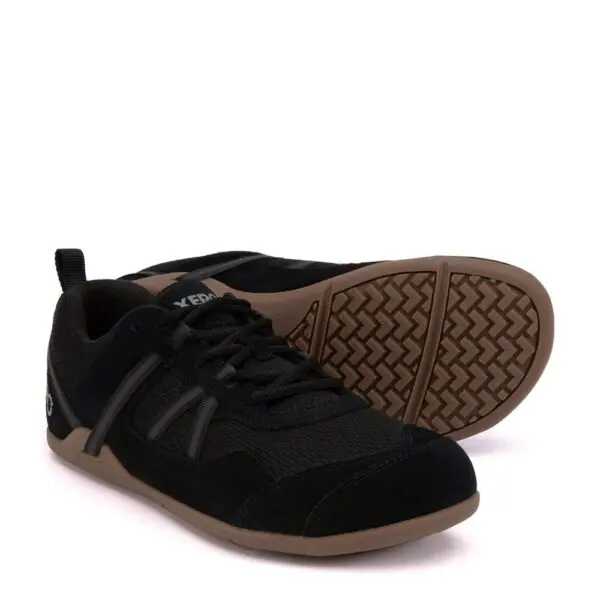 Xero Shoes Prio Suede Women