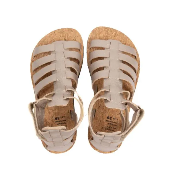 Koel Barefoot Arriaus Metalic