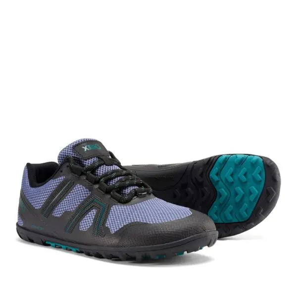 Xero Shoes Mesa Trail WP Women