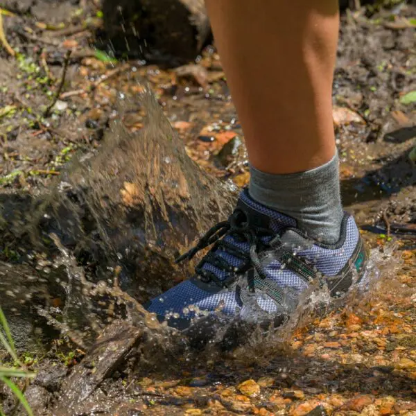 Xero Shoes Mesa Trail WP Women