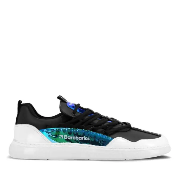 Barebarics Sneakers Futura