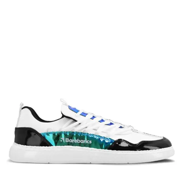 Barebarics Sneakers Futura