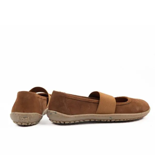 Koel Barefoot Izzie Eco