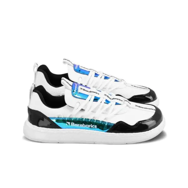 Barebarics Sneakers Futura