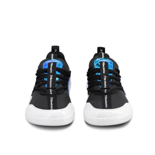 Barebarics Sneakers Futura