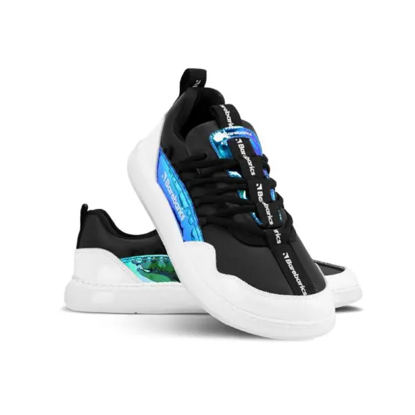 Barebarics Sneakers Futura