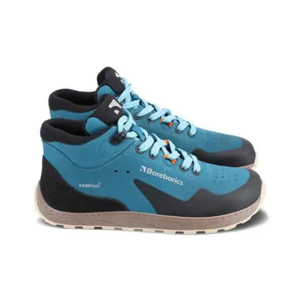 Barebarics Sneakers Trekker