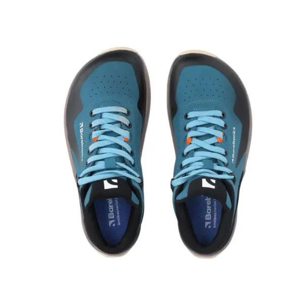 Barebarics Sneakers Trekker