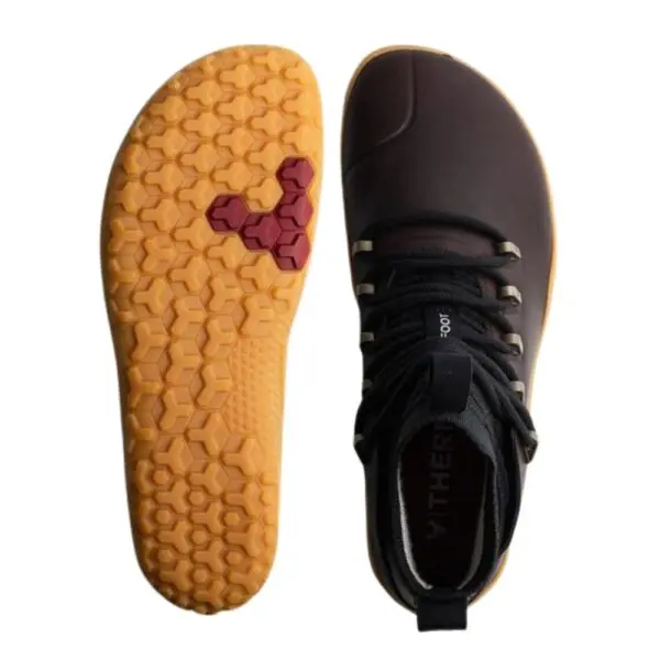 Vivobarefoot Magna Leather FG Womens