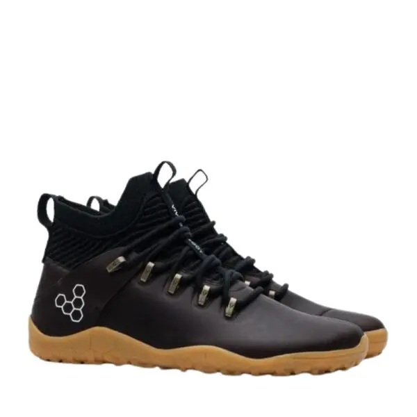 Vivobarefoot Magna Leather FG Womens