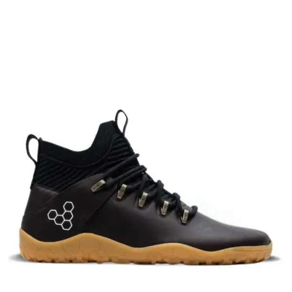 Vivobarefoot Magna Leather FG Womens