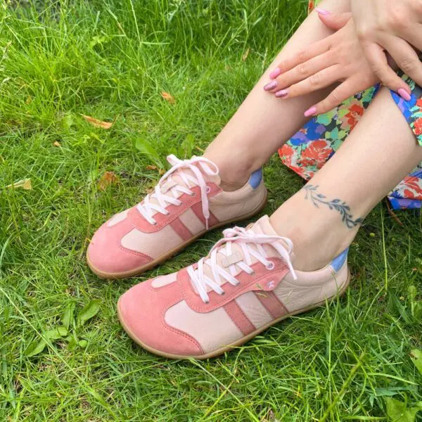 Koel Barefoot Ila Napa