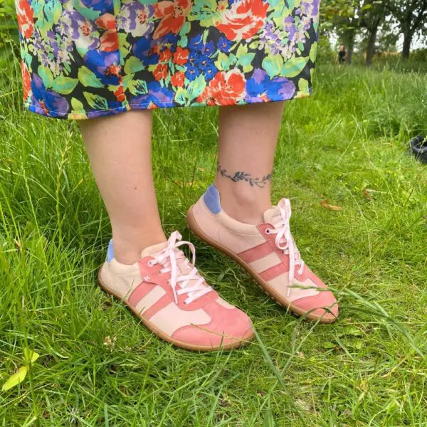 Koel Barefoot Ila Napa