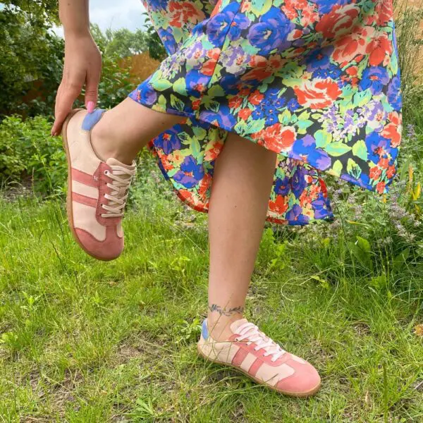Koel Barefoot Ila Napa