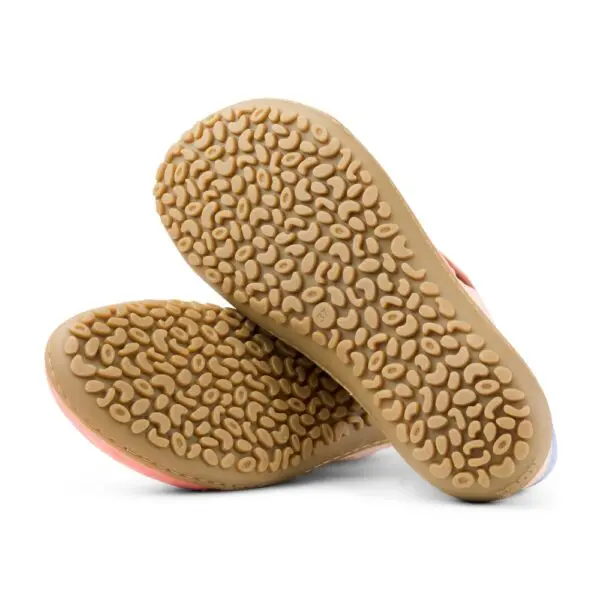 Koel Barefoot Ila Napa