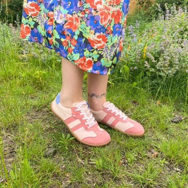 Koel Barefoot Ila Napa