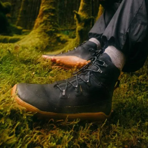 Vivobarefoot Tracker Leather AT Mens