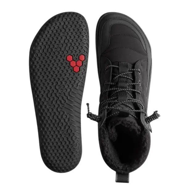 Vivobarefoot Gobi Hiber Mens