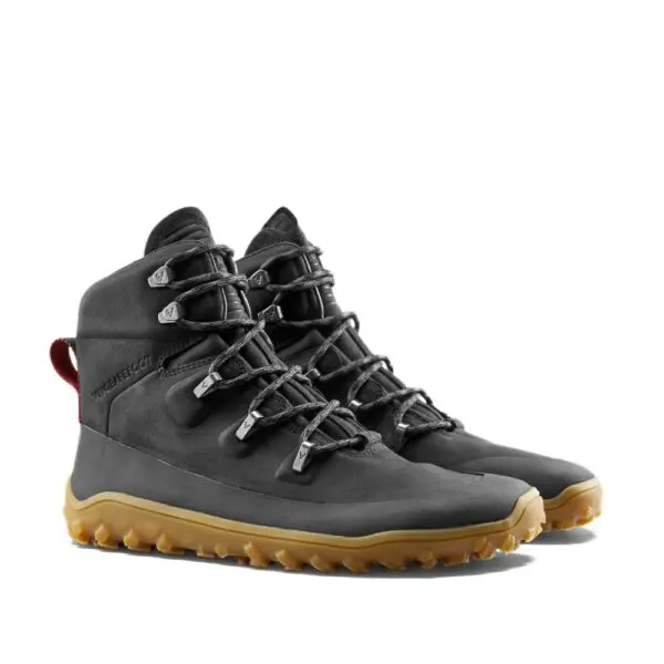 Vivobarefoot Tracker Leather AT Mens