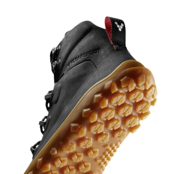 Vivobarefoot Tracker Leather AT Mens