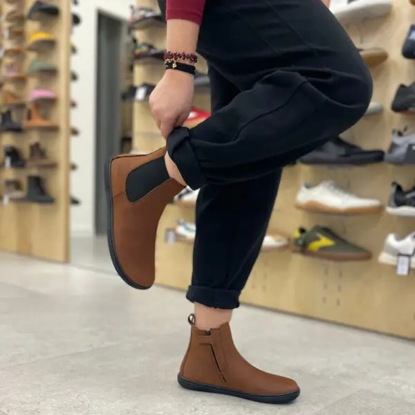 Koel Barefoot Filas Hydro