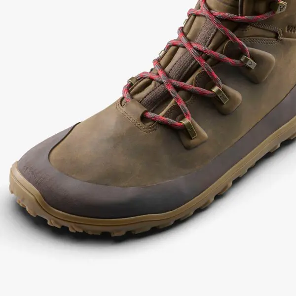 Vivobarefoot Tracker Leather AT Mens