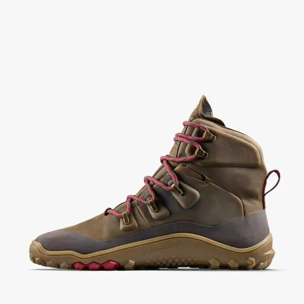 Vivobarefoot Tracker Leather AT Mens