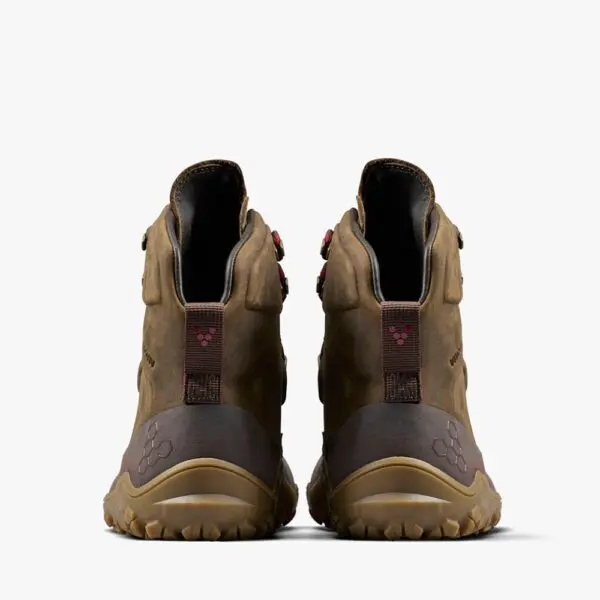 Vivobarefoot Tracker Leather AT Mens